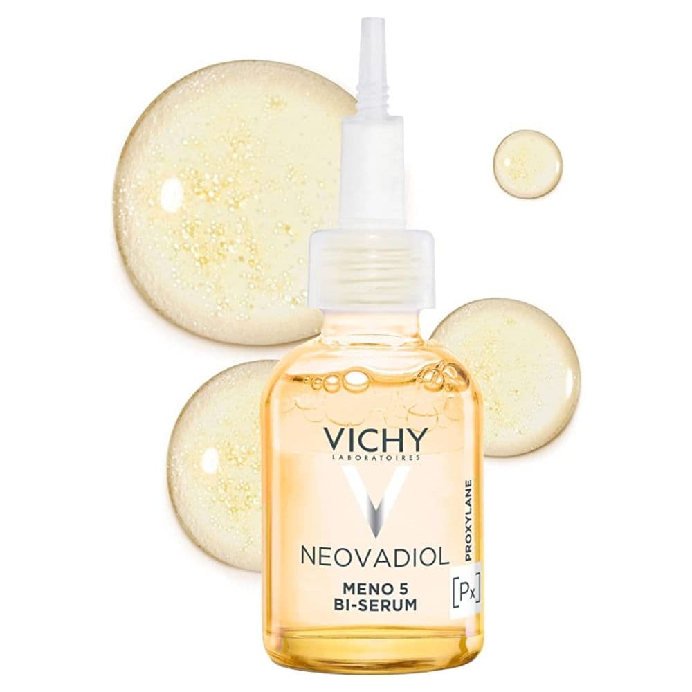 Vichy Neovadiol Meno 5 Bi-Serum Προσώπου 30ml