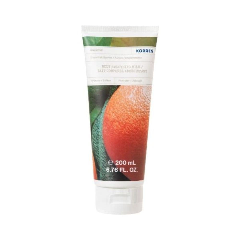 Korres Body Milk Grapefruit 200ml