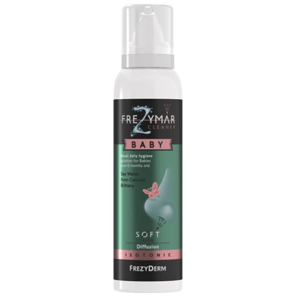 Frezyderm Frezymar Baby Isotonic Aloe 120ml