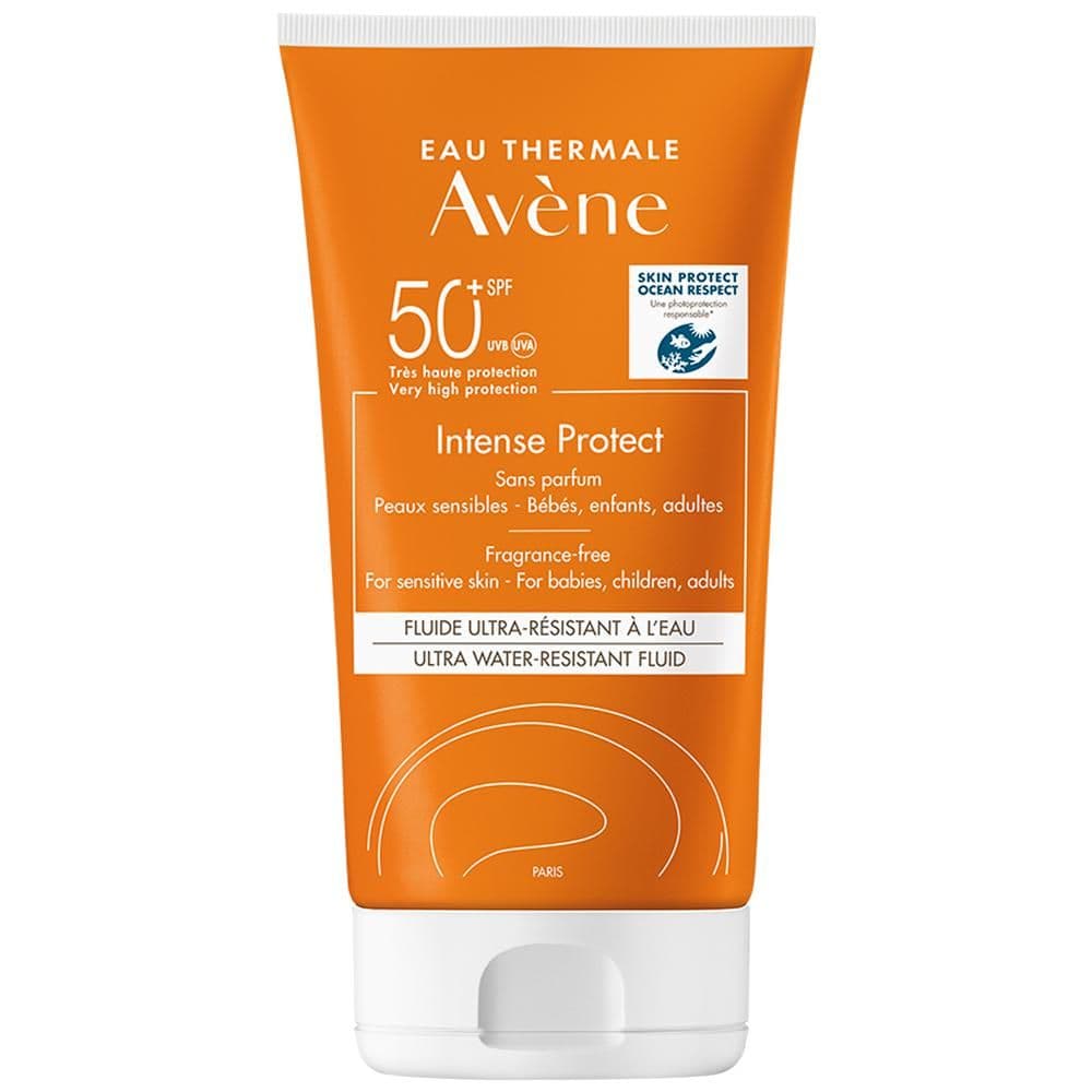Avene Intense Protect SPF50 150ml