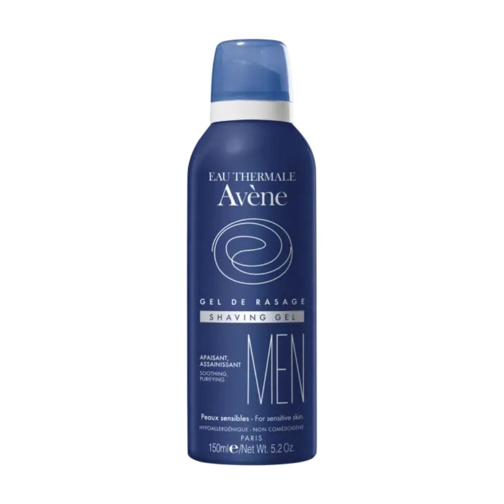 Avene Men Gel Ξυρίσματος 150ml