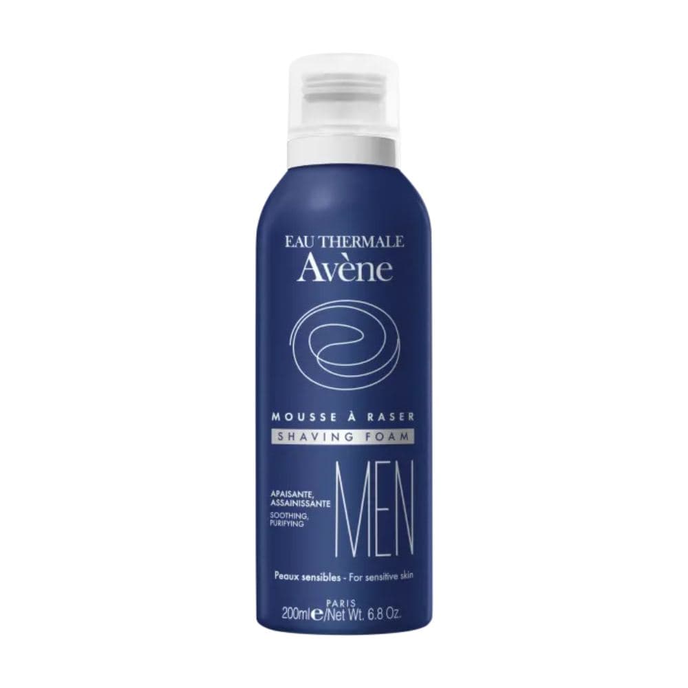 Avene Men Αφρός Ξυρίσματος 200ml