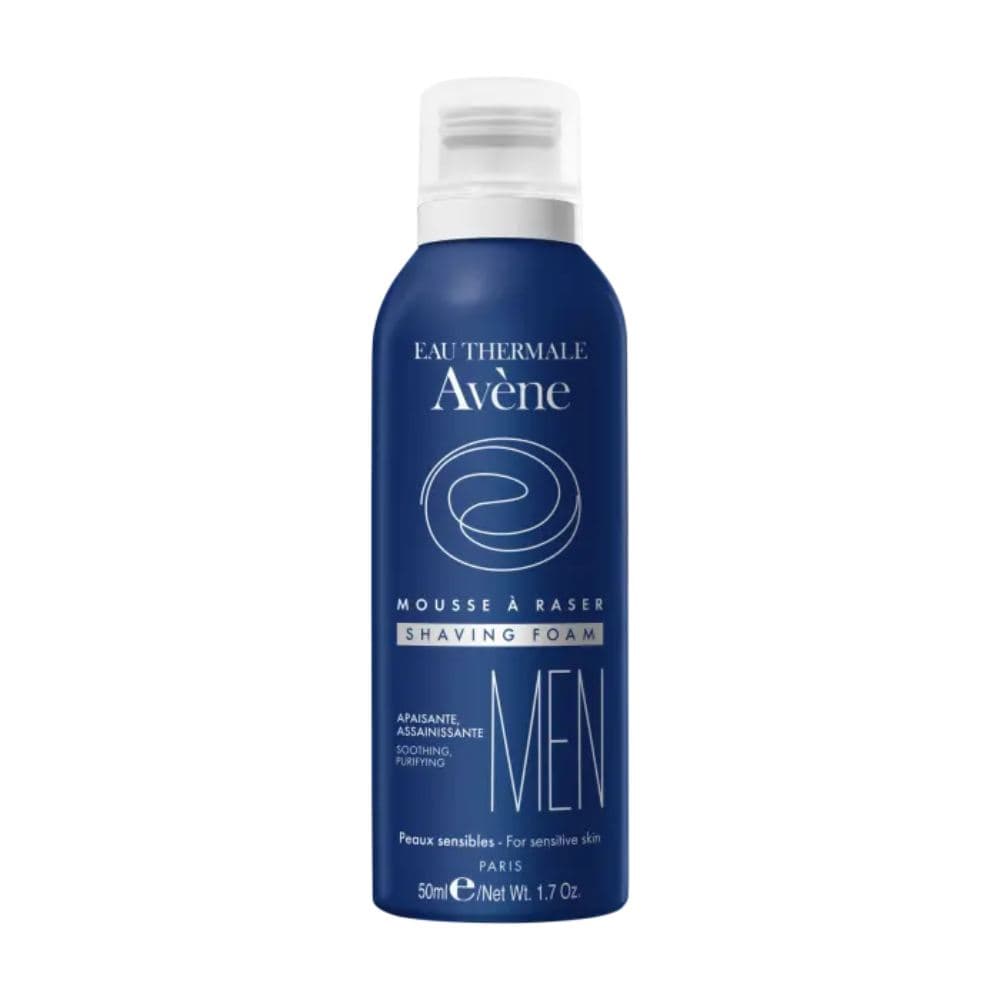 Avene Men Αφρός Ξυρίσματος 50ml