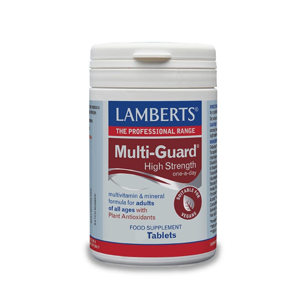Lamberts Multi Guard 30 tabs