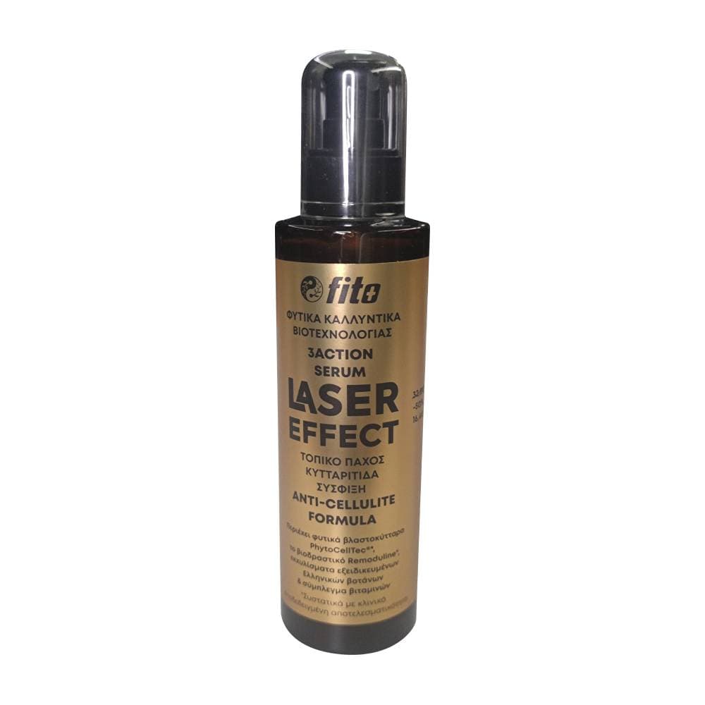 Fito Laser Effect 3Action Serum 200ml