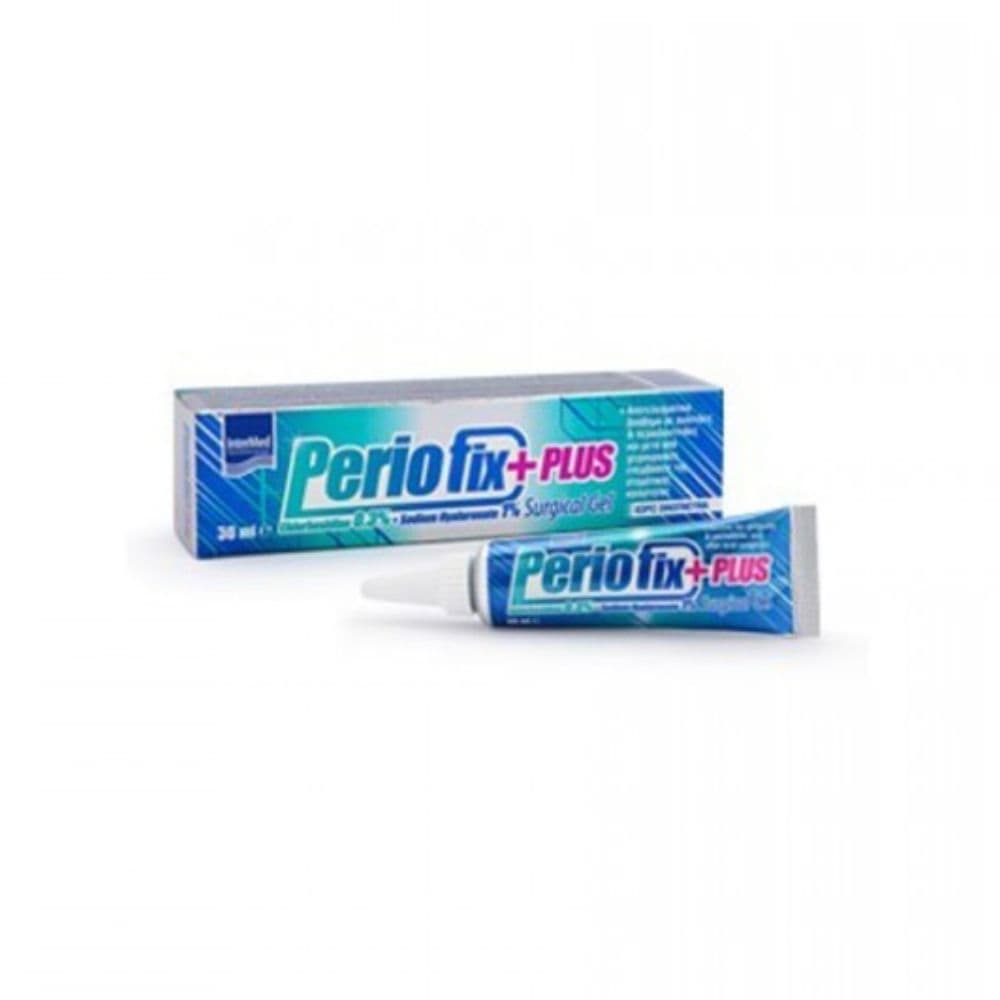Intermed Periofix Plus Surgical Gel 30ml