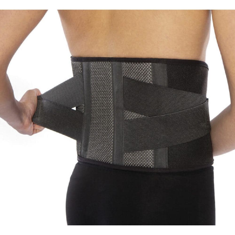 Anatomichelp 0554 Ζώνη Οσφύος Air Mesh Neoprene One Size
