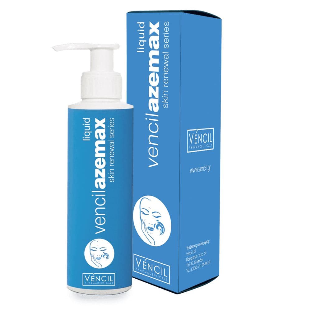 Vencil Azemax Liquid 200ml