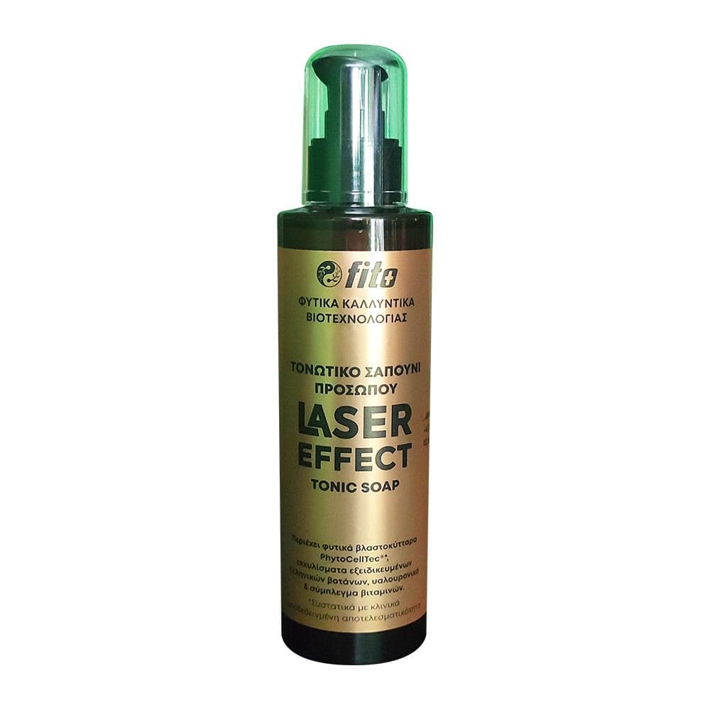 Fito Laser Effect Tonic Soap 200ml