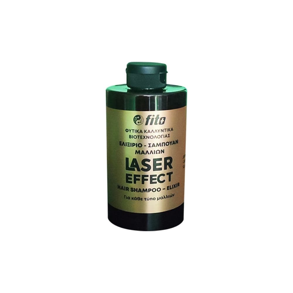 Fito Laser Effect Hair Shampoo Elixir 300ml