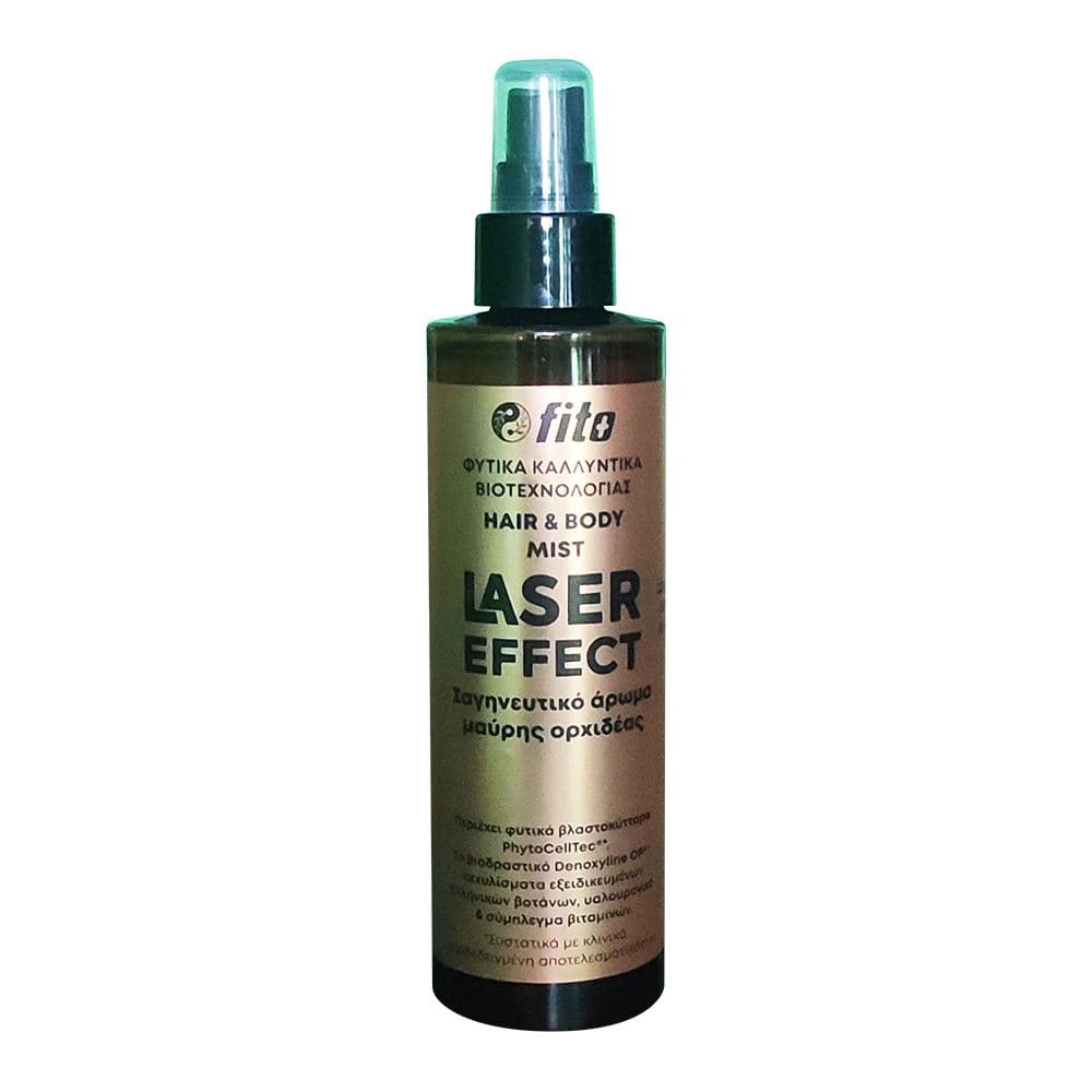 Fito Laser Effect Hair & Body Mist 200ml