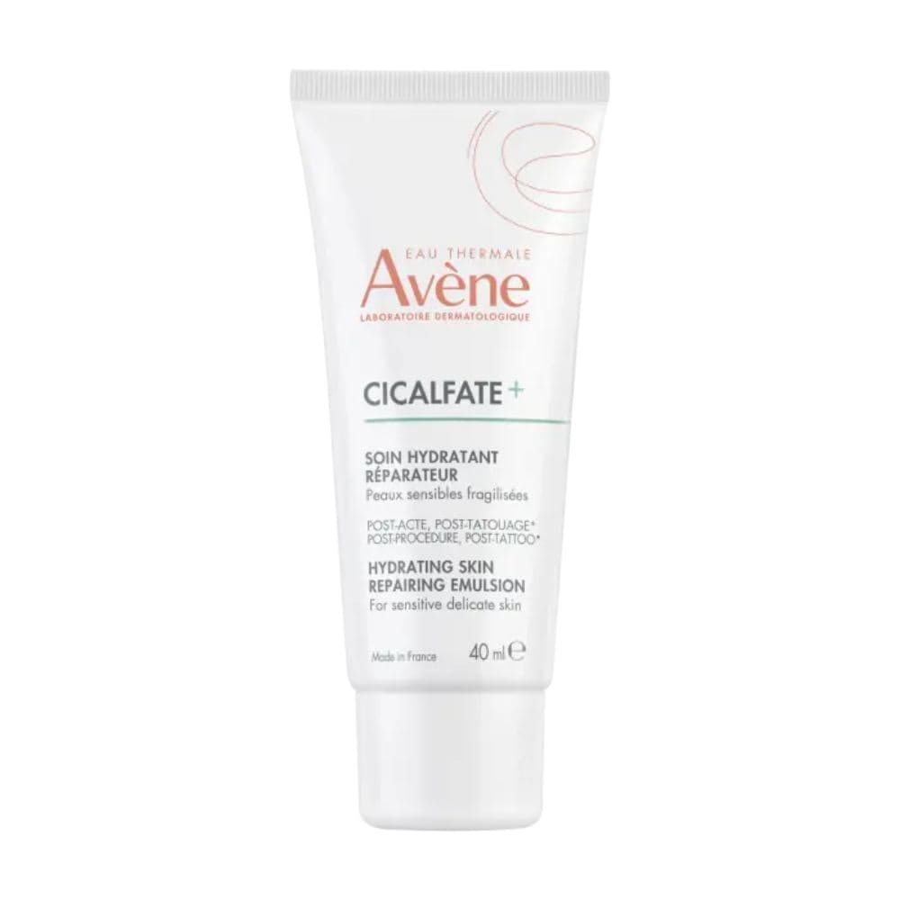Avene Cicalfate Emulsion Reparatrice 40ml