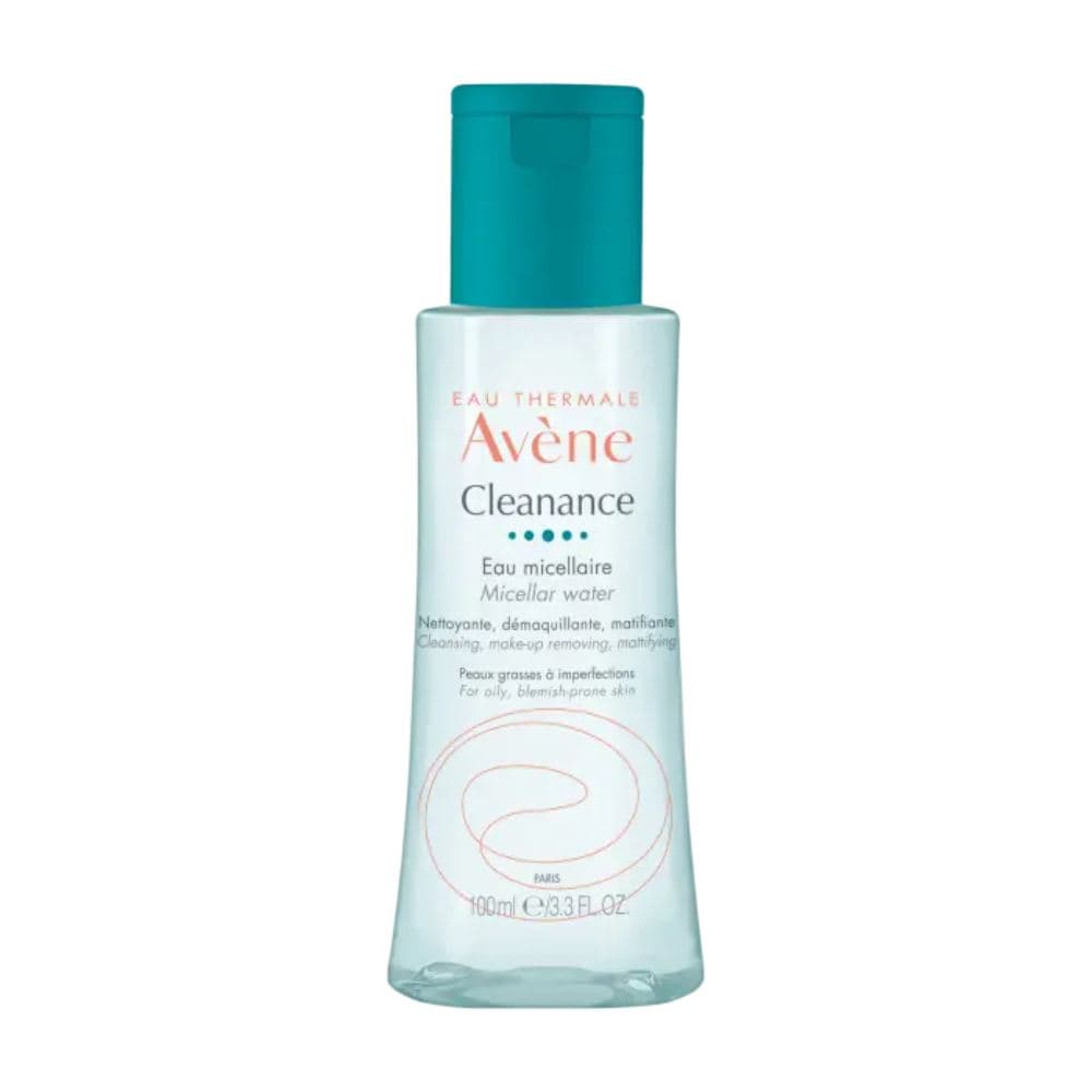 Avene Cleanance Eau Nettoyante 100ml
