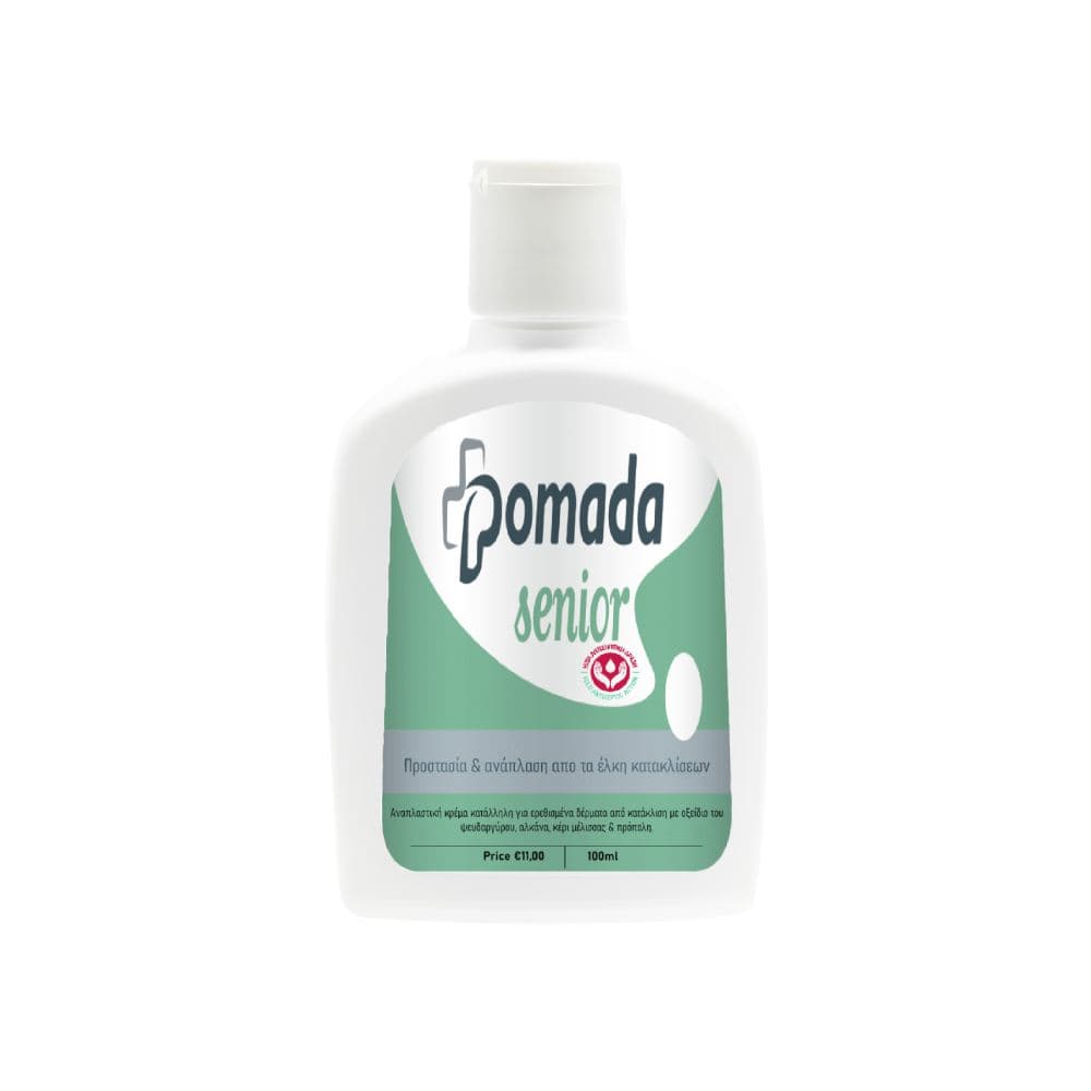 Pomada Senior Cream 100ml
