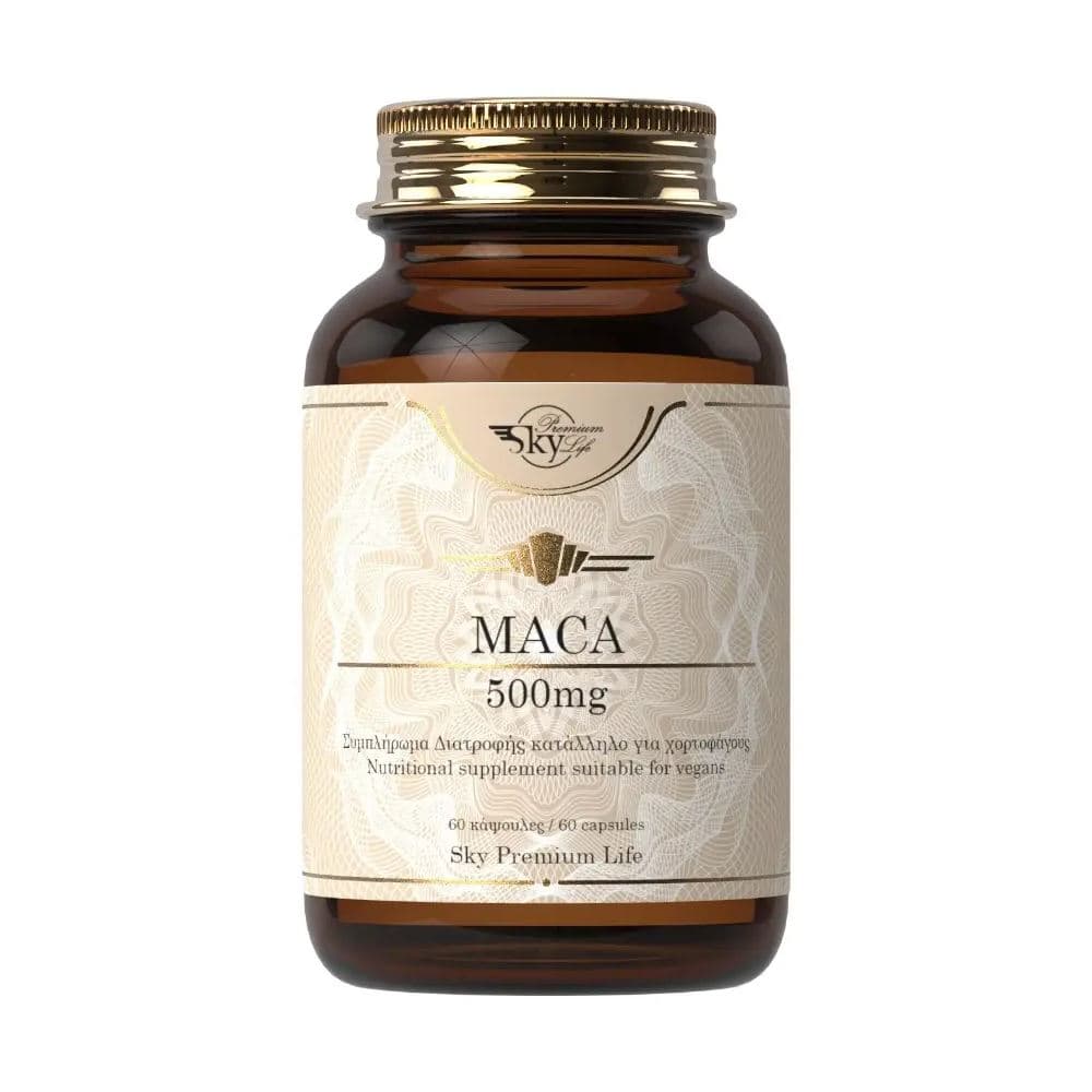Sky Premium Life Maca 60 Δισκία