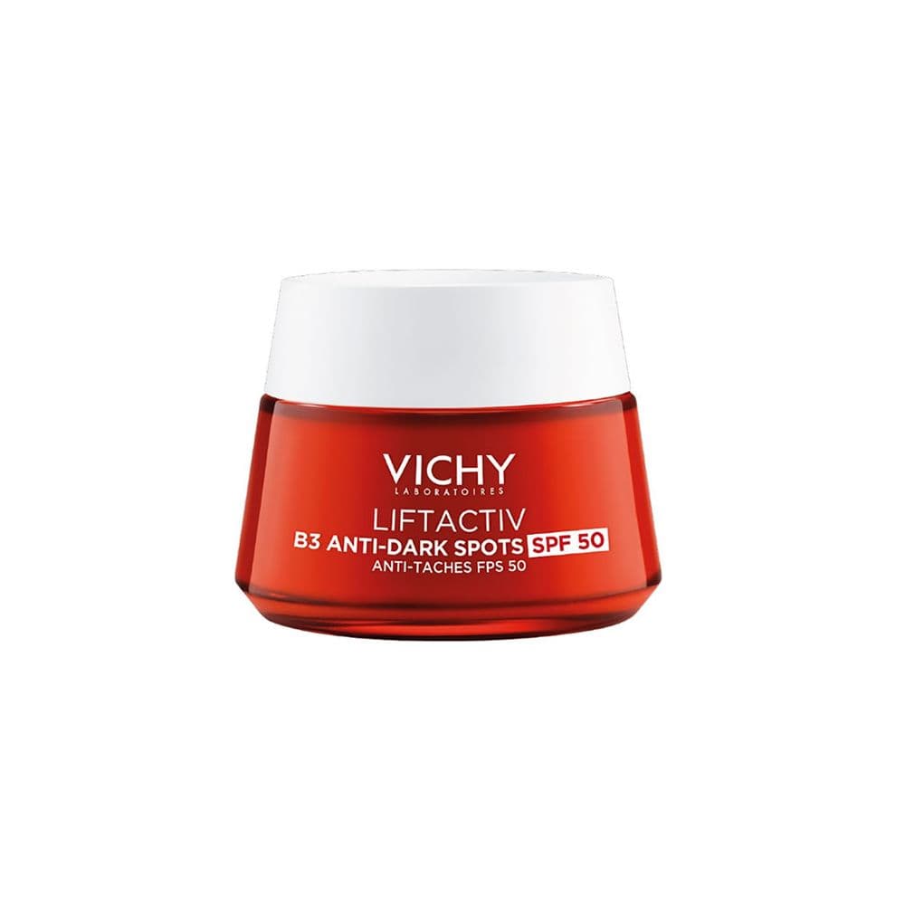 Vichy Liftactiv Collagen Specialist B3 Κρέμα Προσώπου Για Κηλίδες SPF50 50ml