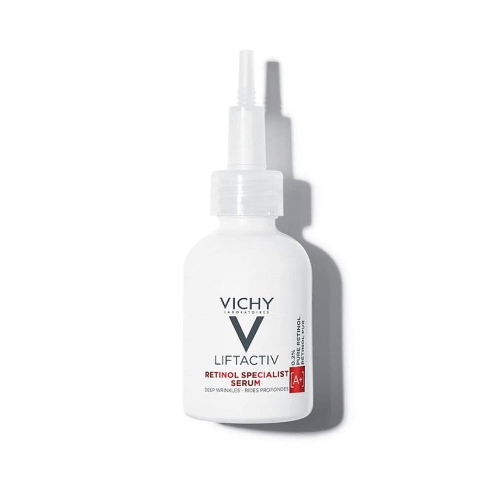 Vichy Liftactiv Retinol Specialist Serum Προσώπου 30ml