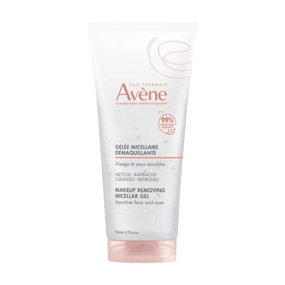 Avene Ζελ Καθαρισμού Με Μικκύλια 200ml