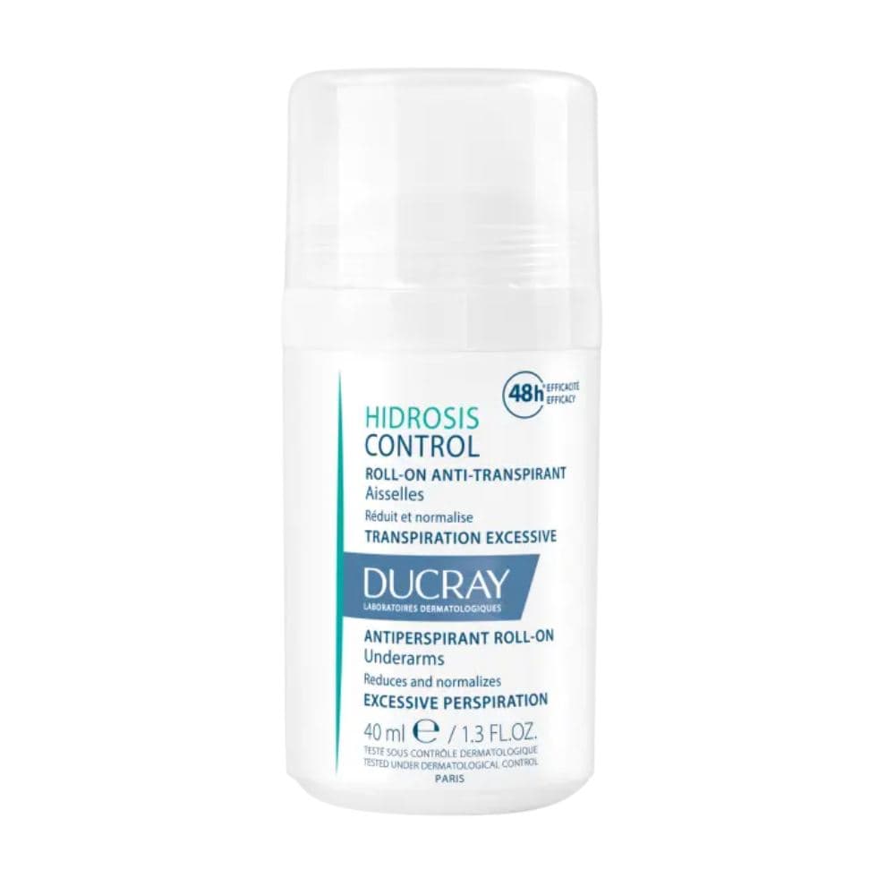 Ducray Hidrosis Control Roll-On 40ml