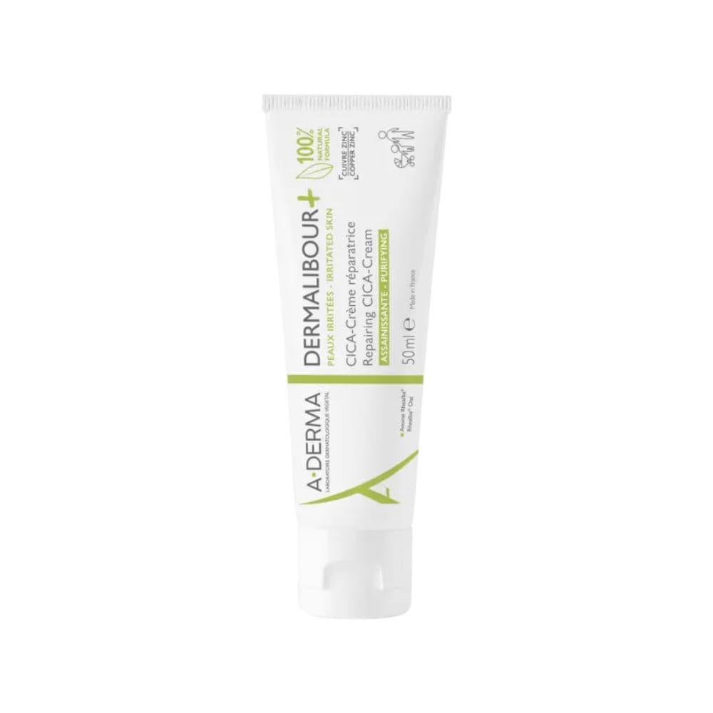Aderma Dermalibour Cica Cream 50ml