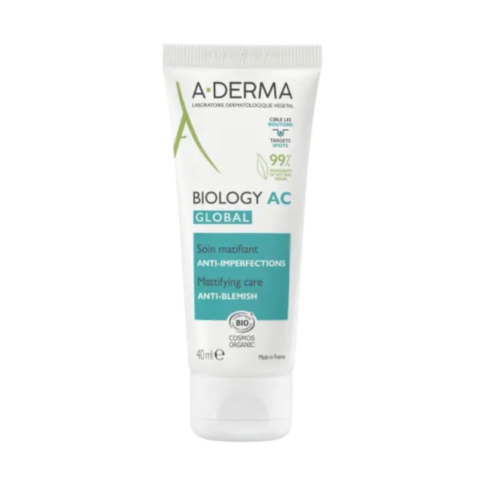 Aderma Biology Ac Global 40ml