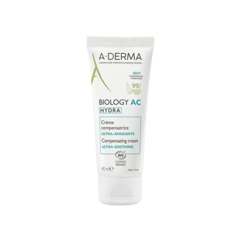 Aderma Biology Ac Hydra 40ml