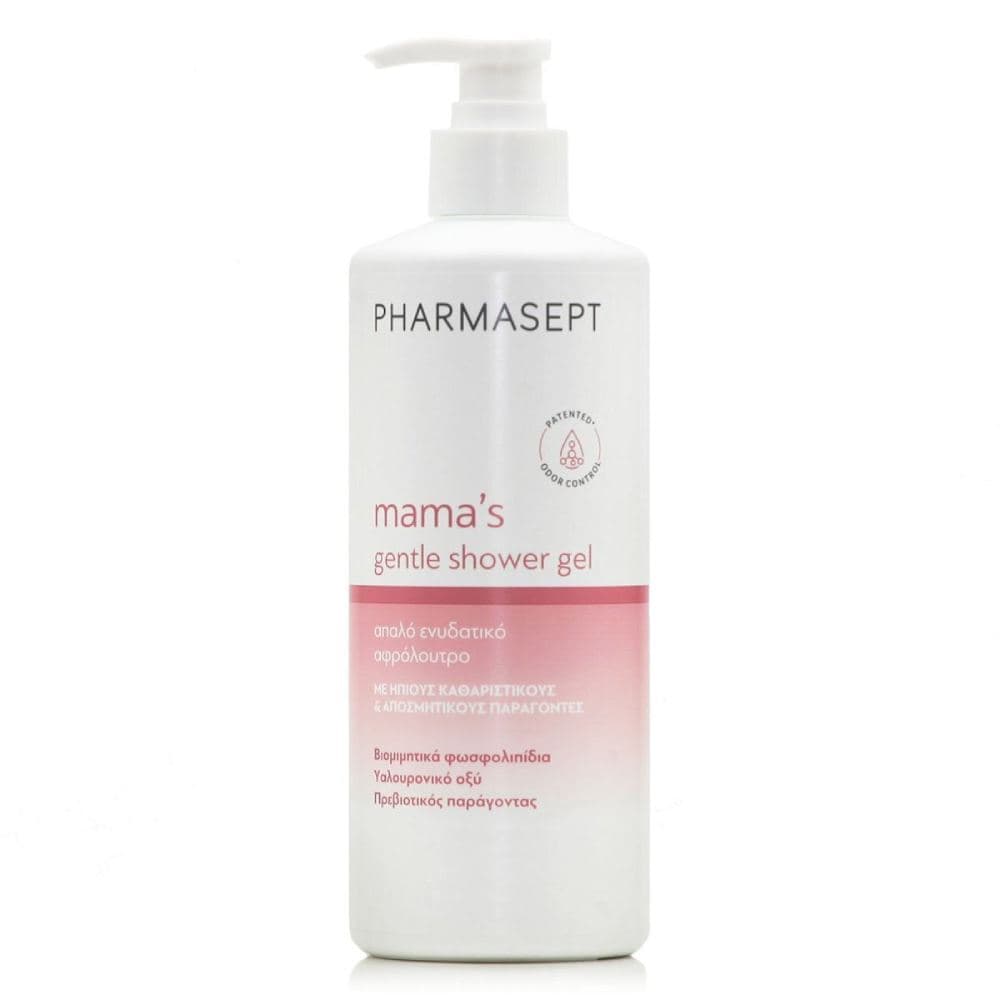 Pharmasept Mamas Shower Gel 500ml