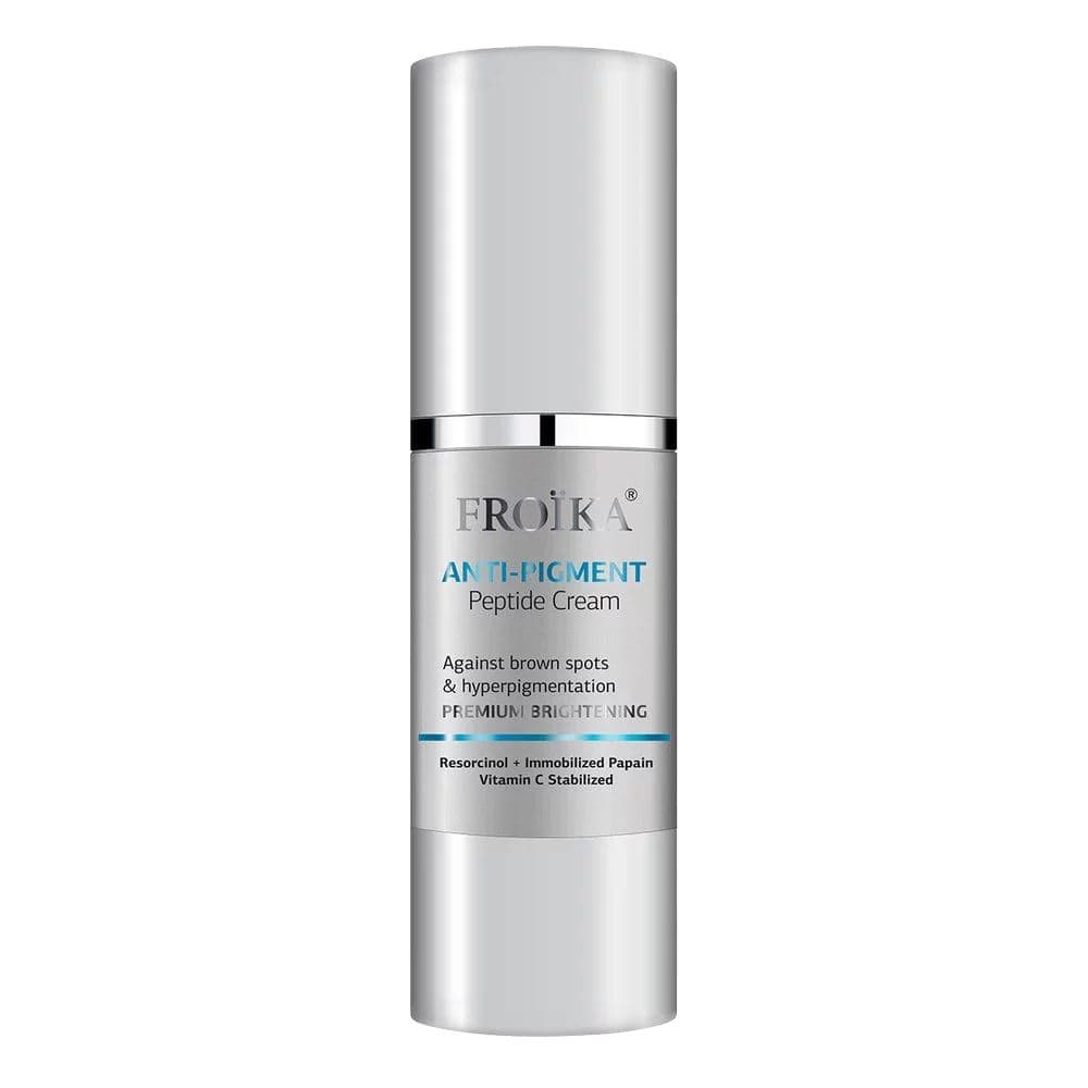 Froika Anti-Pigment Peptide Cream 30ml
