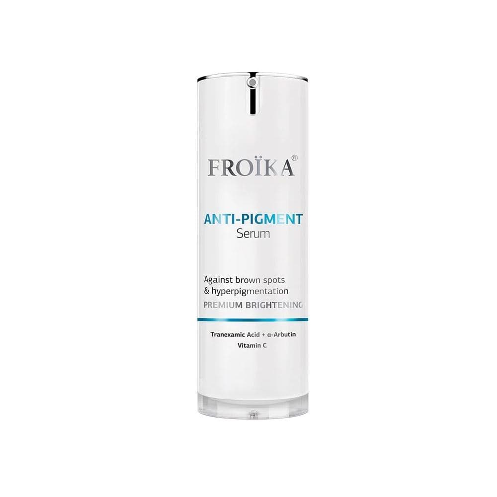 Froika Anti-Pigment Peptide Serum 30ml