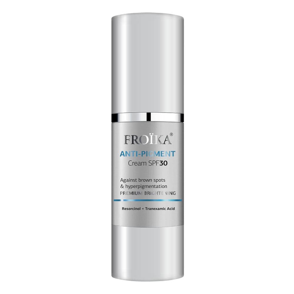 Froika Anti-Pigment Peptide Cream SPF30 30ml