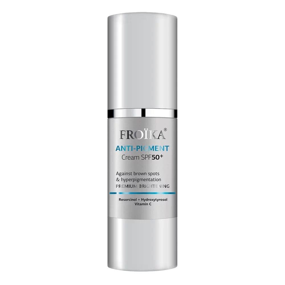 Froika Anti-Pigment Peptide Cream SPF50 30ml