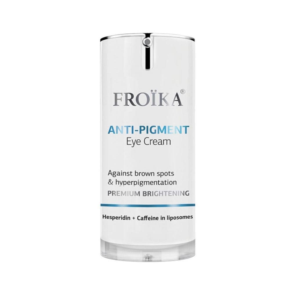 Froika Anti-Pigment Eye Cream 15ml