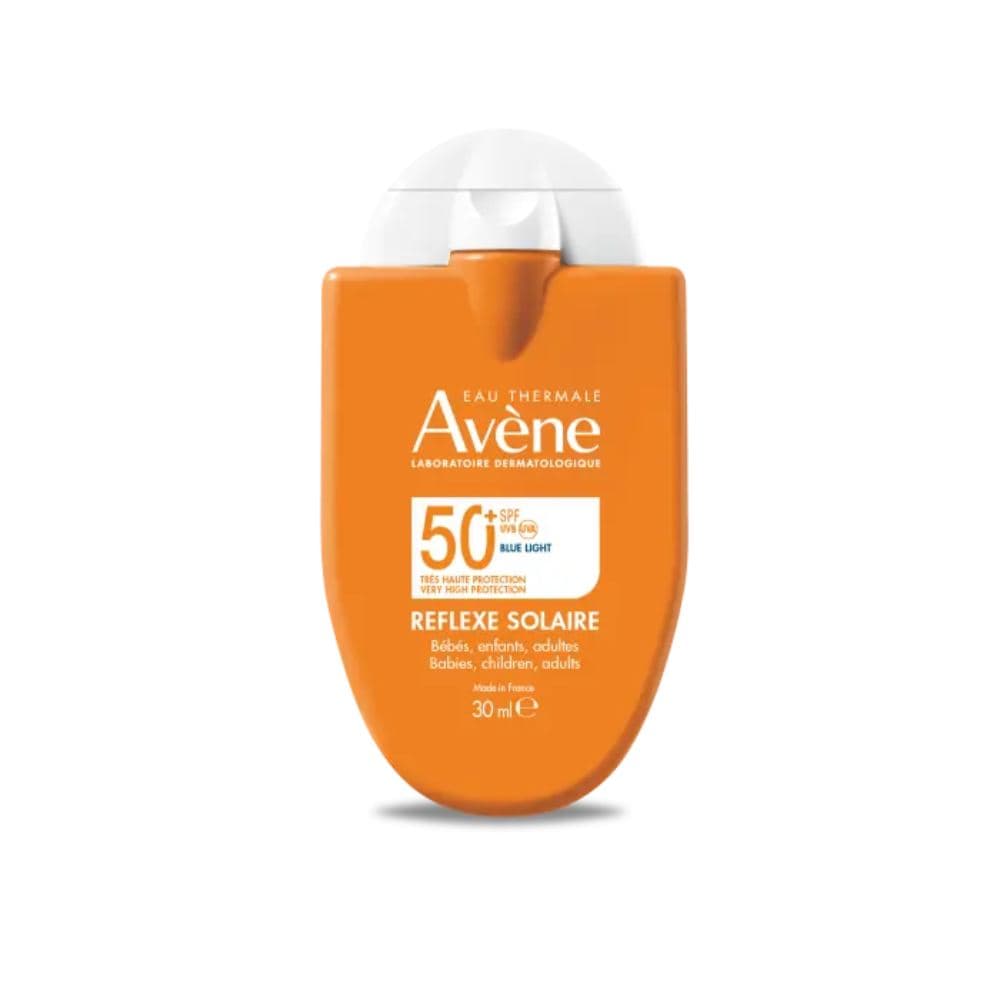 Avene Reflexe Family Pocket SPF50 30ml