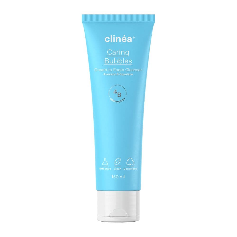 Clinéa Caring Bubbles 150ml