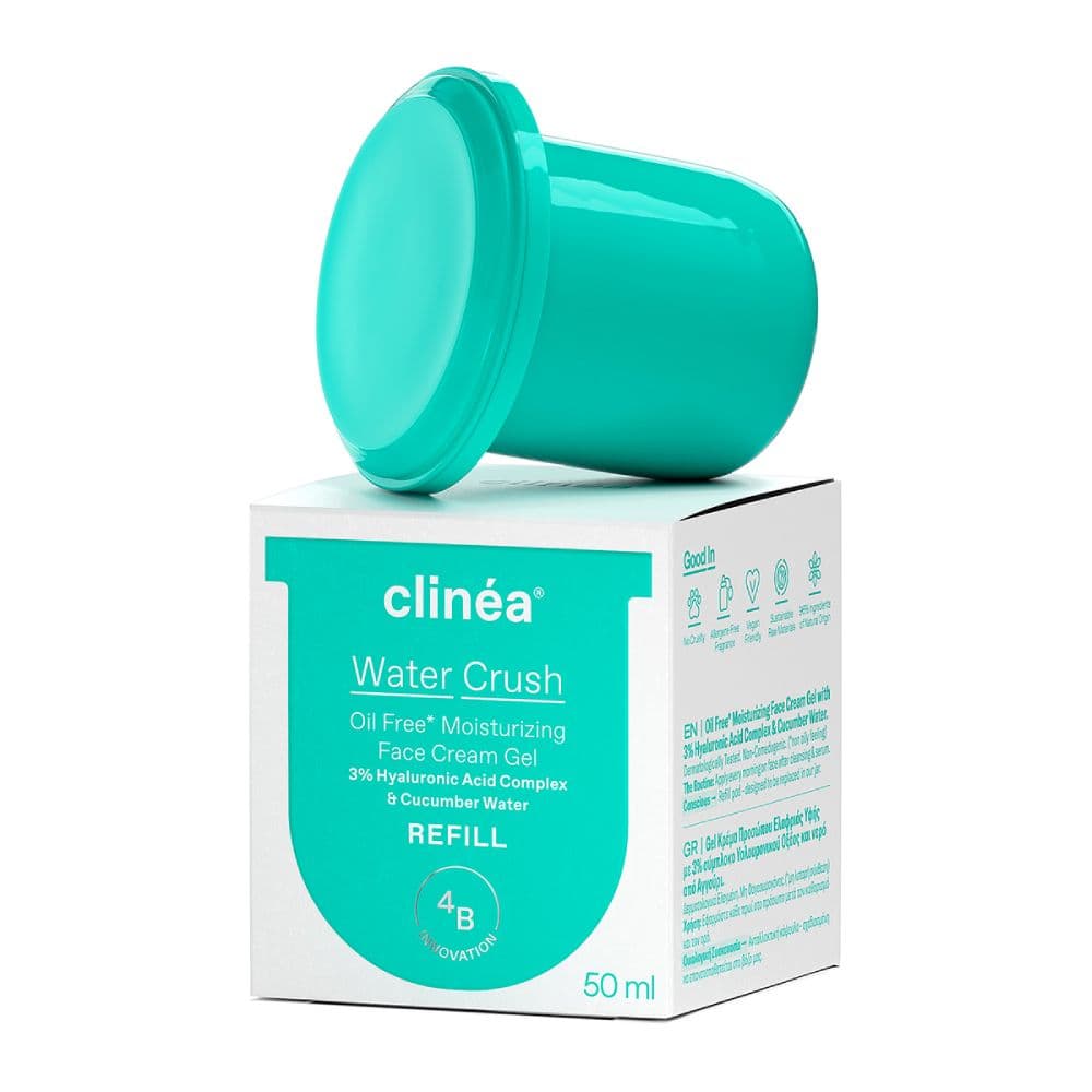 Clinéa Refill Water Crush 50ml