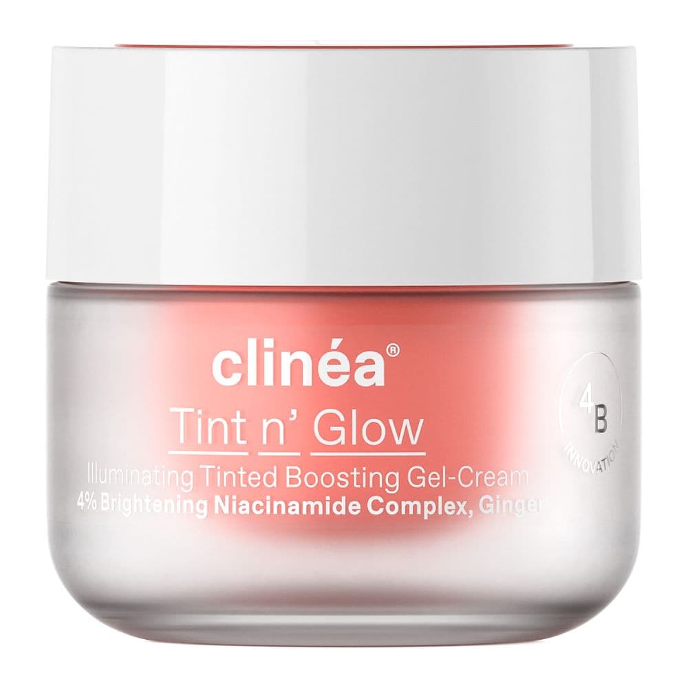 Clinéa Tint n' Glow 50ml