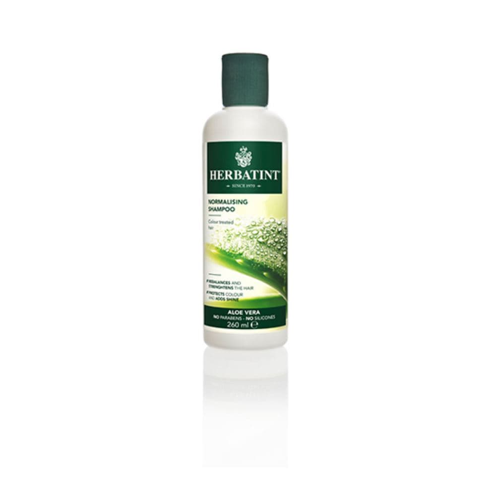 Herbatint Σαμπουάν Για Βαμμένα Μαλλιά 260ml
