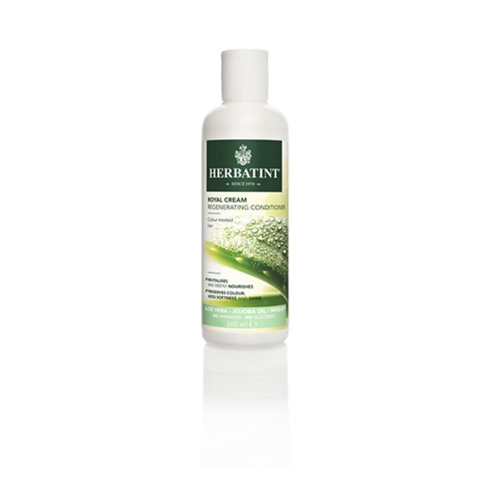 Herbatint Μαλακτικό Μαλλιών 260ml