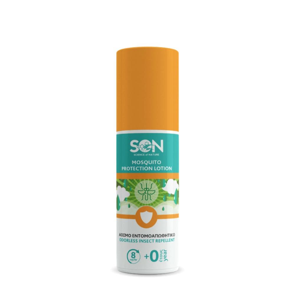 Son Mosquito Protection Lotion 100ml