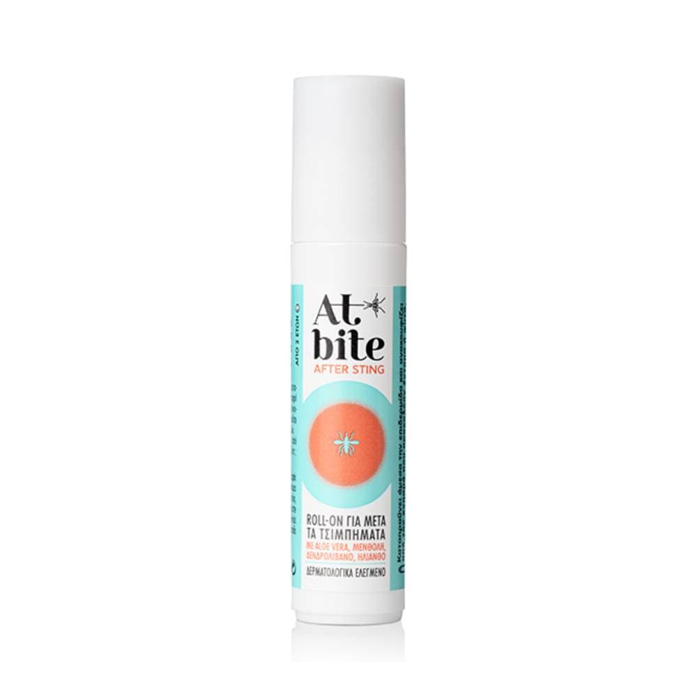 AtBite After Sting Roll–On 10ml
