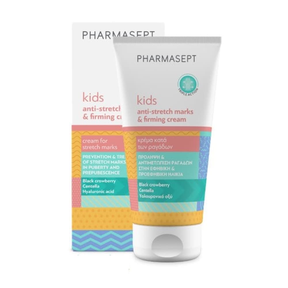 Pharmasept Anti-Stretch Marks & Firming Cream 150ml
