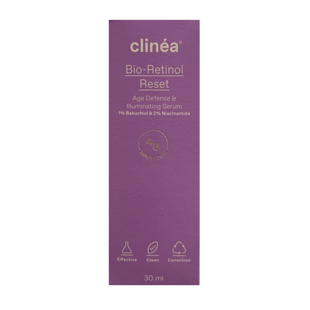 Clinéa Bio-Retinol Reset Serum 30ml