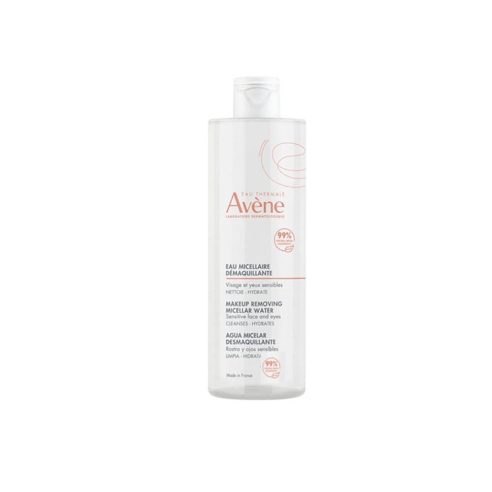 Avene Eau Micellaire Demaquillante 200ml
