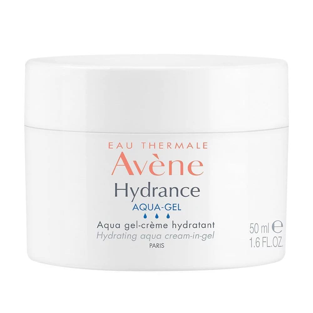 Avene Hydrance Aqua Gel 50ml