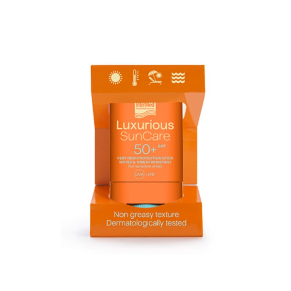 Luxurious Suncare Stick SPF50 16g