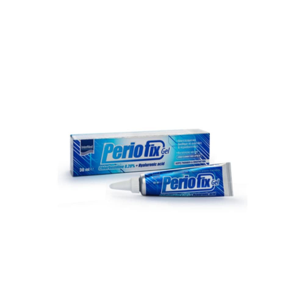 Intermed Periofix Gel 30ml