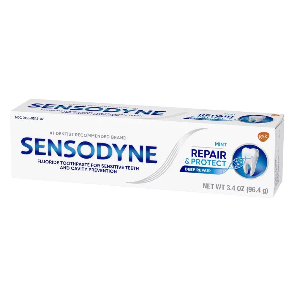Sensodyne Repair & Protect Cool Mint 75ml