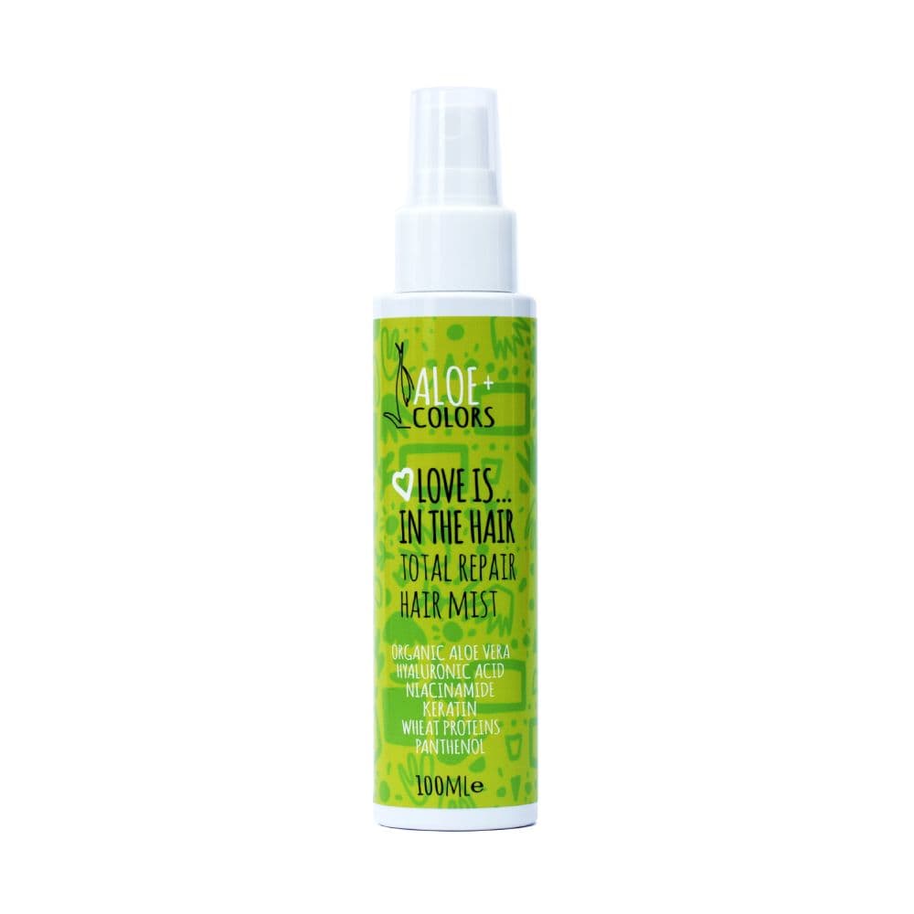 Aloe Colors Love Is In The Hair 100ml