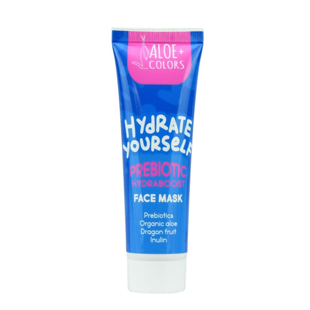 Aloe Colors Hydrate Yourself Face Mask 60ml
