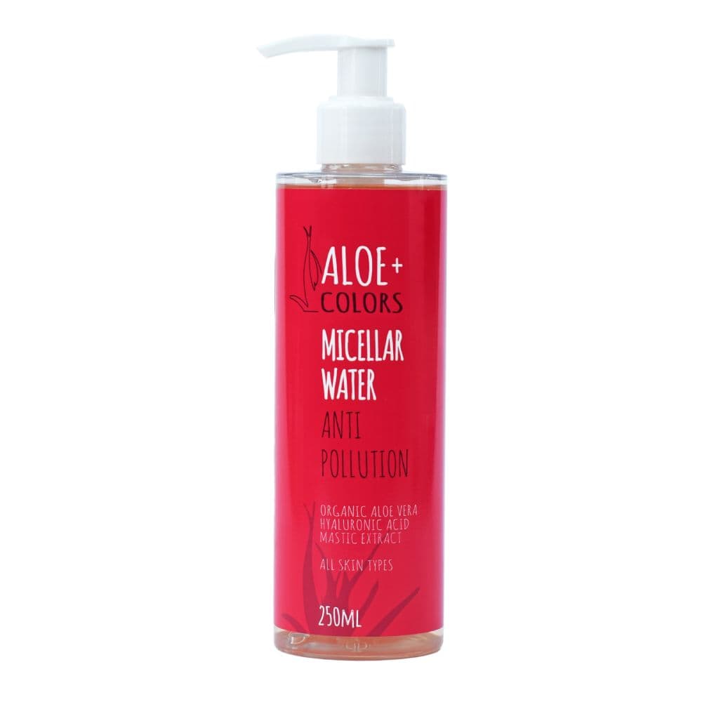 Aloe Colors Micellar Water 250ml